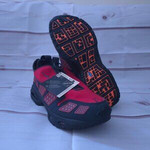 Nike WMNS Air Sunder Max GORE-TEX Hyper Crimson FZ4238-800